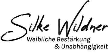 Logo Silke Wildner – Weibliche Bestärkung & Unabhängigkeit