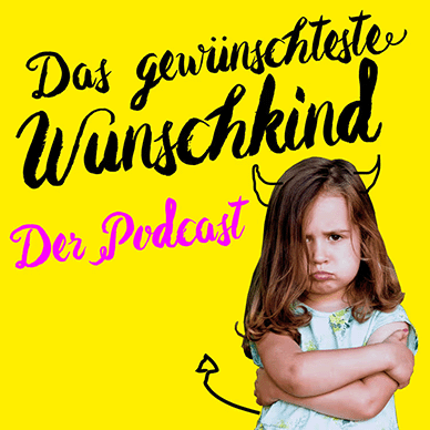 Podcast Das gewünschteste Wunschkind – Interview mit Silke Wildner über das Märchenbuch "Der 13. Schlüssel"