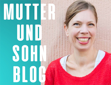 Mutter und Sohn Blog – Buchrezension von Sarah Zöllner zu Silke Wildners Märchenbuch "Der 13. Schlüssel"