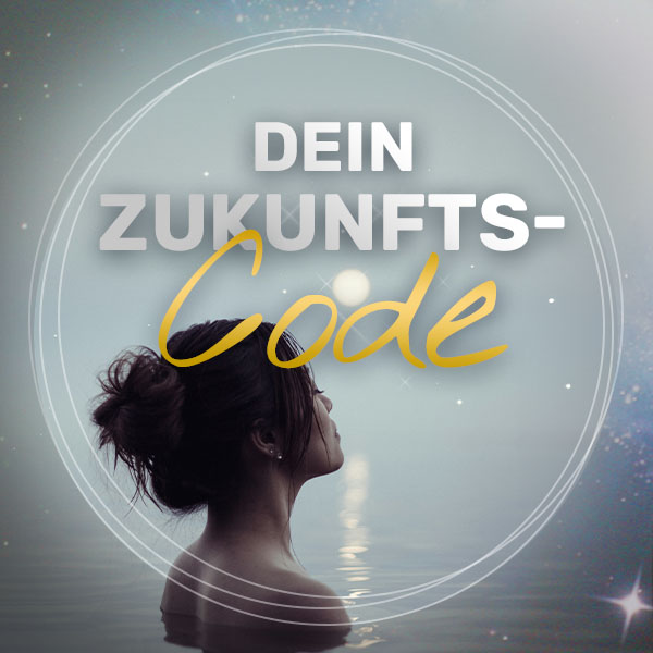 Der Zukunftscode ist ein astrologisches Solar-Return-Reading zur bewussten Einordnung des aktuellen Lebensjahres und der kommenden Entwicklungsschritte.