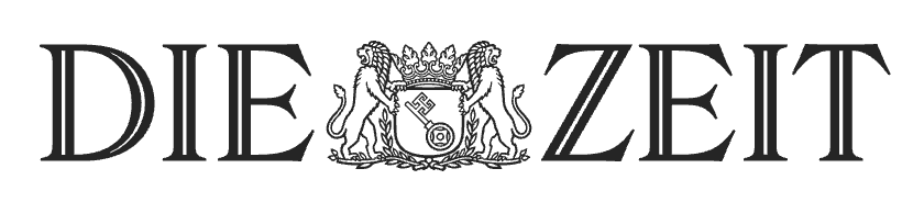 Die Zeit Logo – Beitrag mit Silke Wildner über Alleinerziehende und die Partnersuche