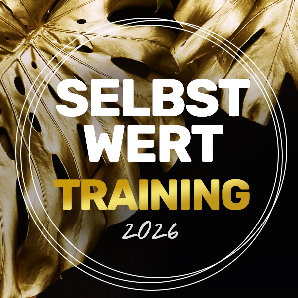 Selbstwert Training für Frauen ab 40 in einer Online-Community (Skool) mit Fokus auf inneren Halt, Selbstverbindung, gutes Gefühl und weniger Perfektionismus.