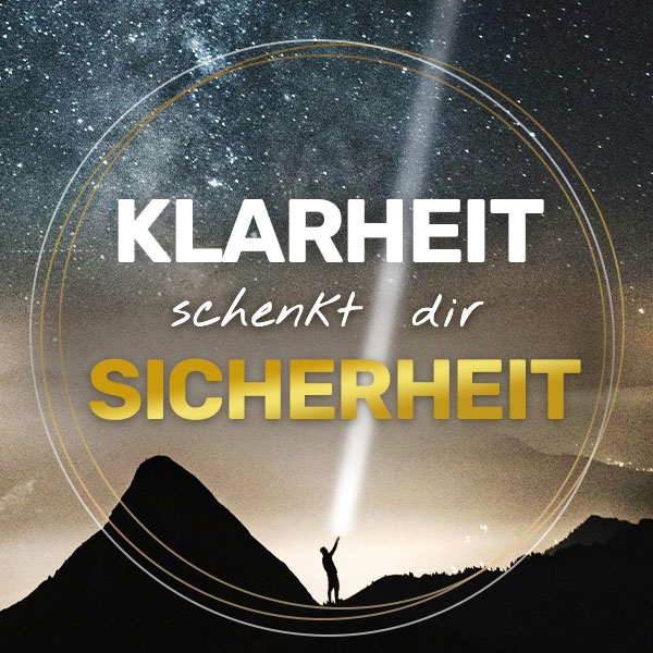 Orientierungsgespräch für Klarheit bei wichtigen Lebensentscheidungen