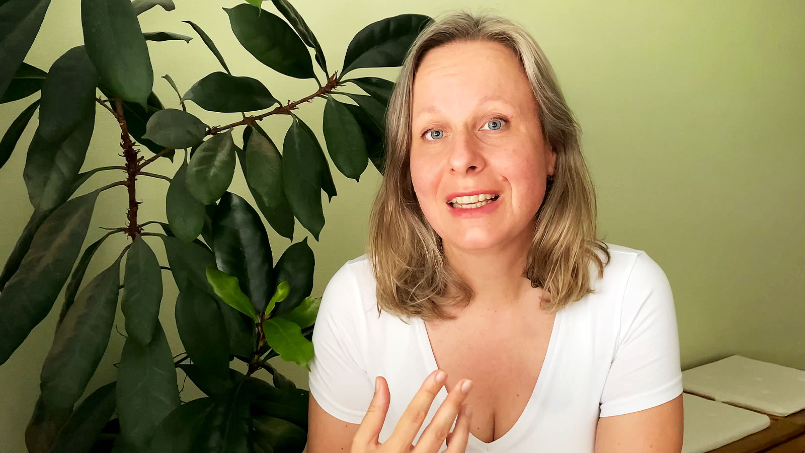Silke Wildner schreibt in ihrem Magazin über Bedürfnisse in Beziehungen und warum viele Frauen heute eine Beziehung auf Augenhöhe suchen.