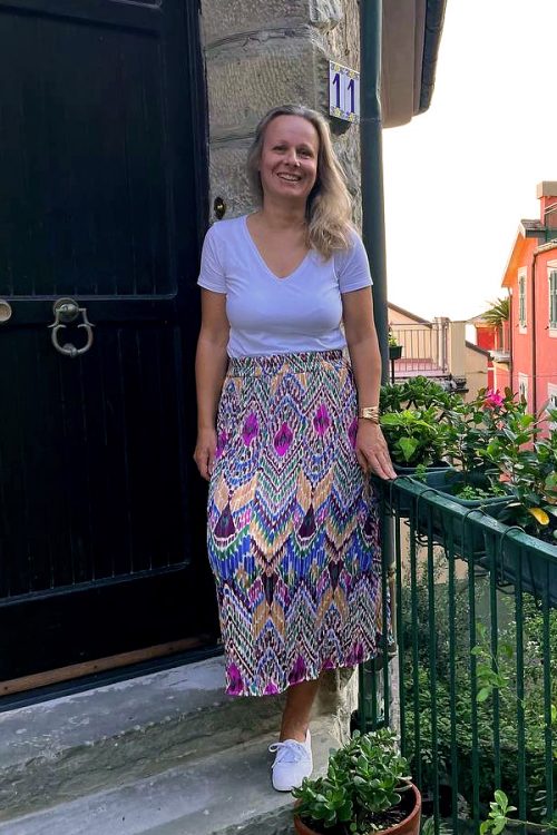 Silke Wildner – Angebote für persönliche Impulse und Readings zu Klarheit, Beziehung, Familie, Liebe und Berufung